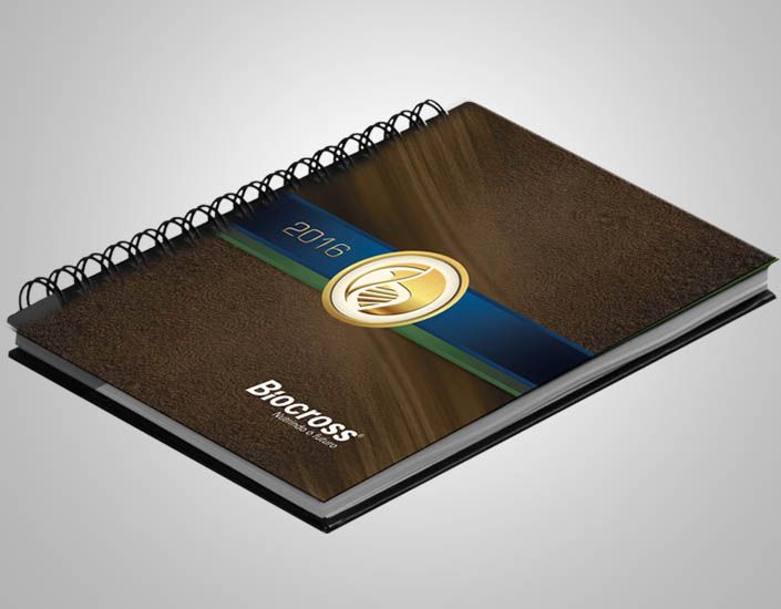 Biocross